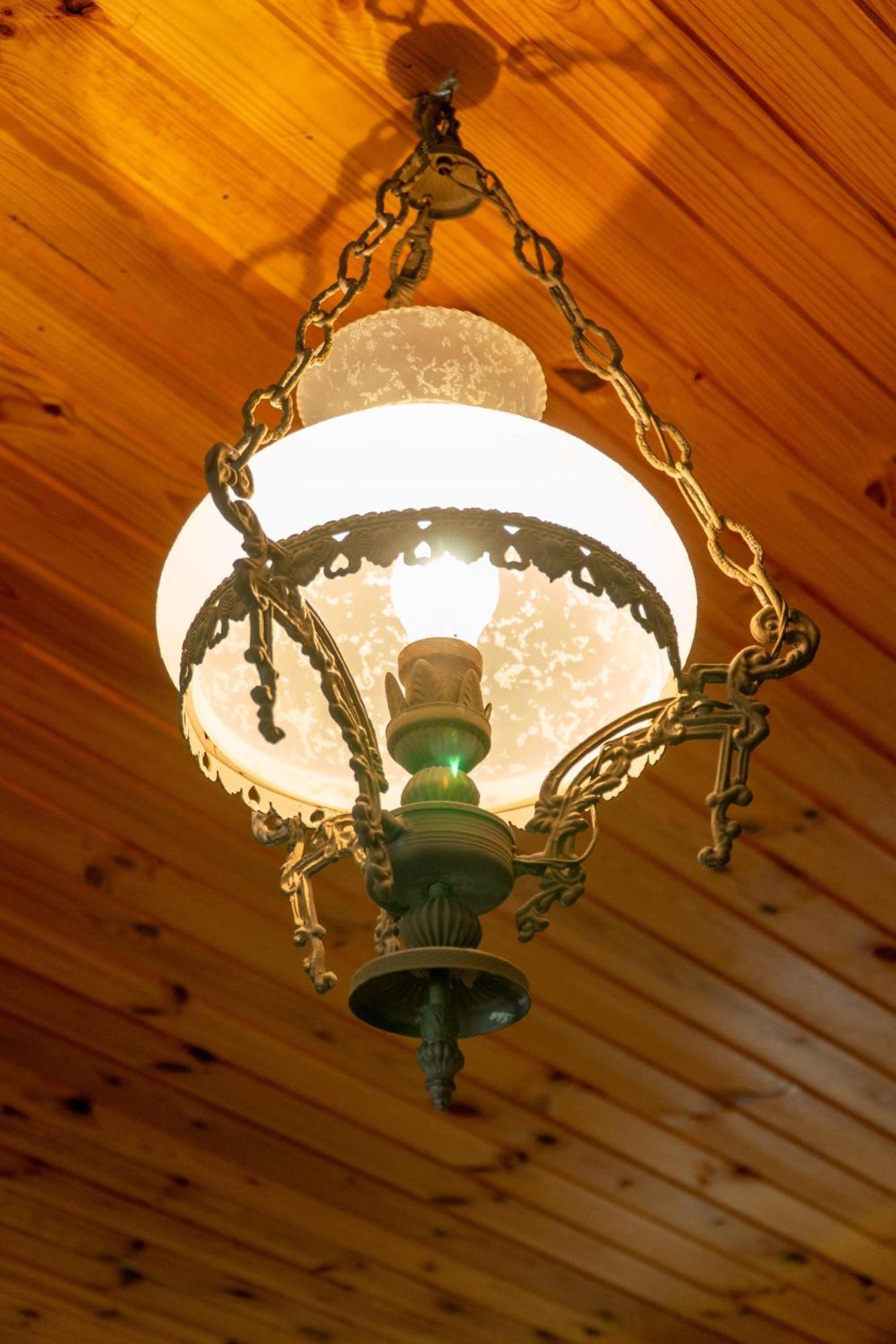 Villa Achinos Akhinos Екстериор снимка